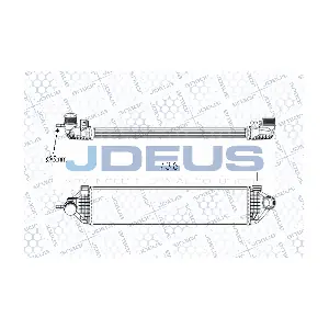 M812138A JDEUS