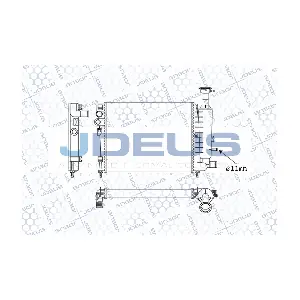 M-0070340 JDEUS