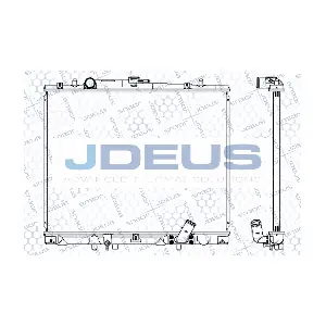 018M20 JDEUS