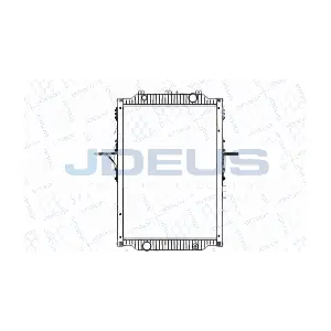M-1310600 JDEUS