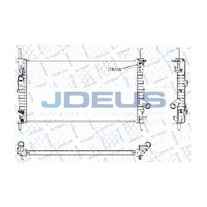 012M37 JDEUS