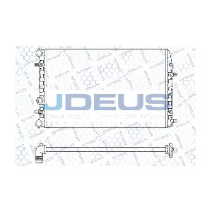 M-0250080 JDEUS