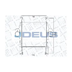M-814012A JDEUS
