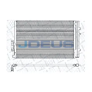 M7050640 JDEUS