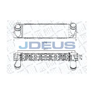 M805069A JDEUS