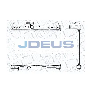 M0280070 JDEUS