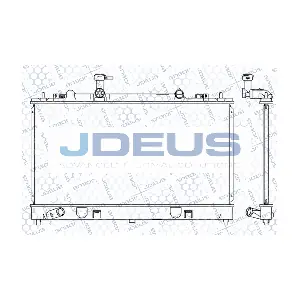 JDEUS M-0160290