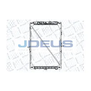 M-1080070 JDEUS