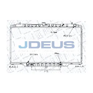 M019081A JDEUS