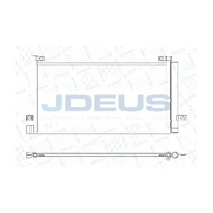 M7310350 JDEUS