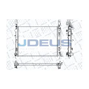 RA0231060 JDEUS