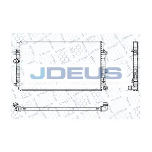 M-0300750 JDEUS