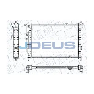 RA0200450 JDEUS