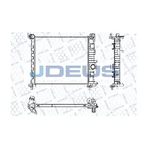 M0201260 JDEUS