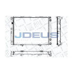 JDEUS RA0170120
