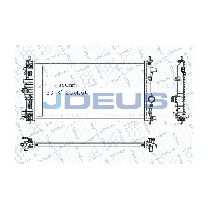 M-0201120 JDEUS