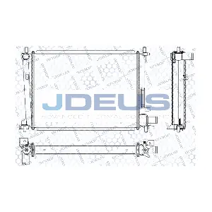 JDEUS RA0120860