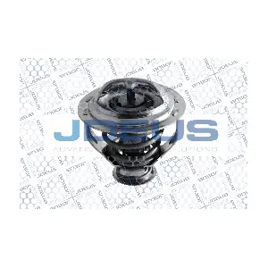 TH0010007 JDEUS