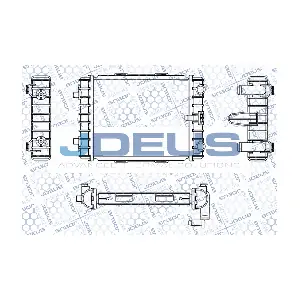 M-030019X JDEUS