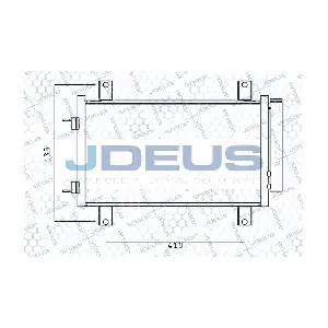 M-7110191 JDEUS