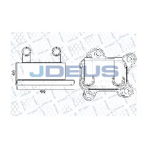 JDEUS 420M85A