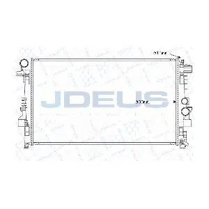 M-0170780 JDEUS