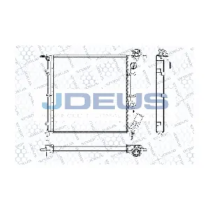 RA0230271 JDEUS