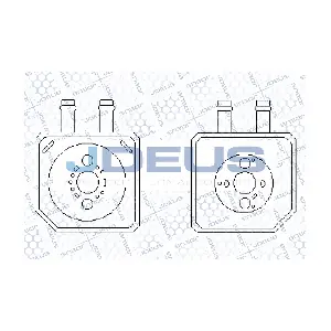 JDEUS 401M20A