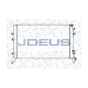 M-0300530 JDEUS