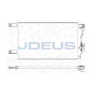 M-7180340 JDEUS