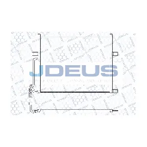 705M08 JDEUS