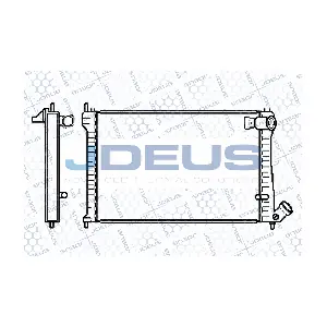 JDEUS 007M51