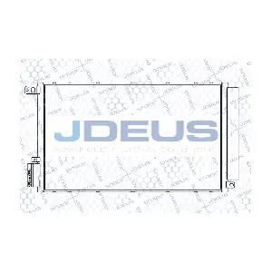 JDEUS RA7000100