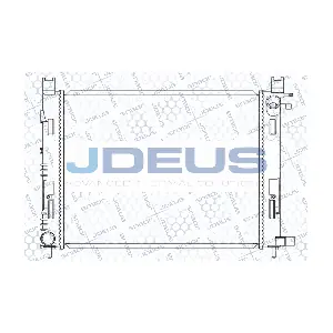 M-0231100 JDEUS
