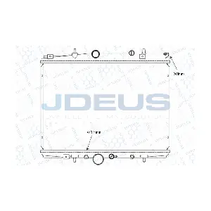 M-0210420 JDEUS