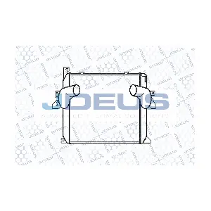M817007A JDEUS