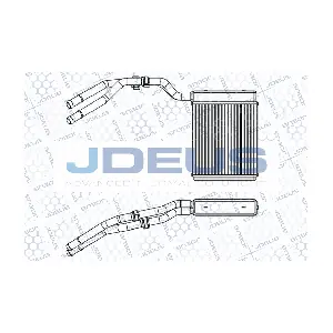 JDEUS M212120A