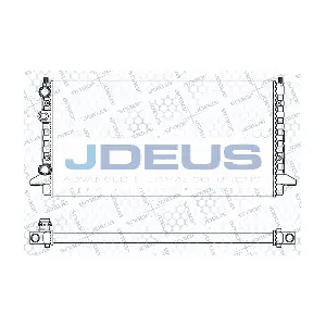 M-030031A JDEUS