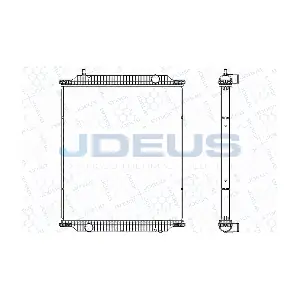 M-1150180 JDEUS