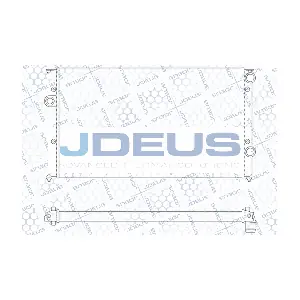 M-0300441 JDEUS
