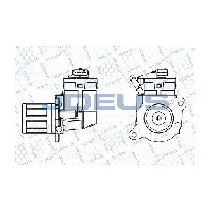 EG017005V JDEUS