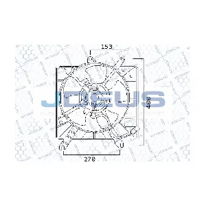 EV65M020 JDEUS