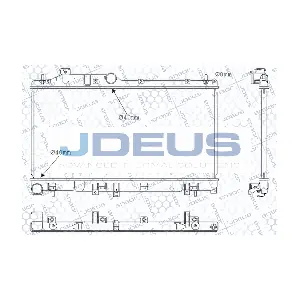 M0260130 JDEUS
