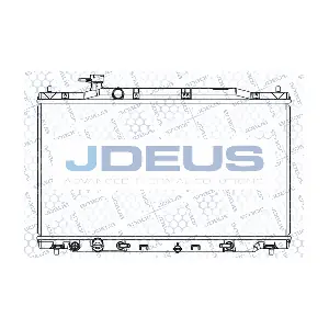 013M33 JDEUS