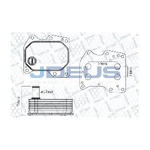 JDEUS 412M29