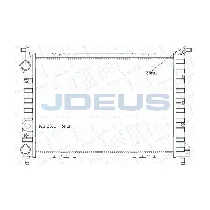 JDEUS M-0111550