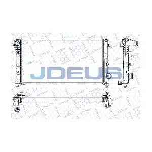 RA0111040 JDEUS