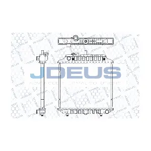 M-0170511 JDEUS