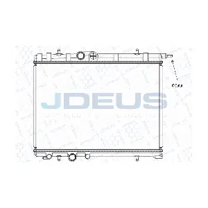 JDEUS M-0210310