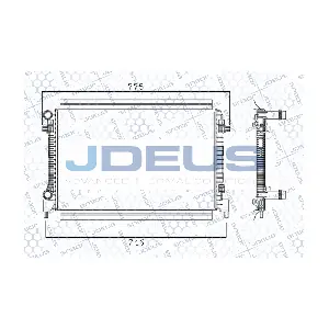 M-038005A JDEUS